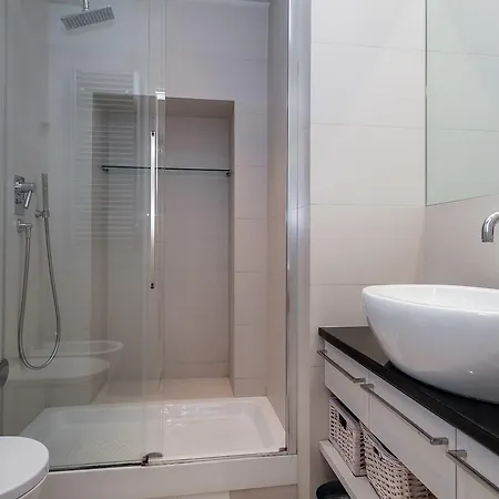 White Pantheon One Bedroom Apartment Appartement Rome